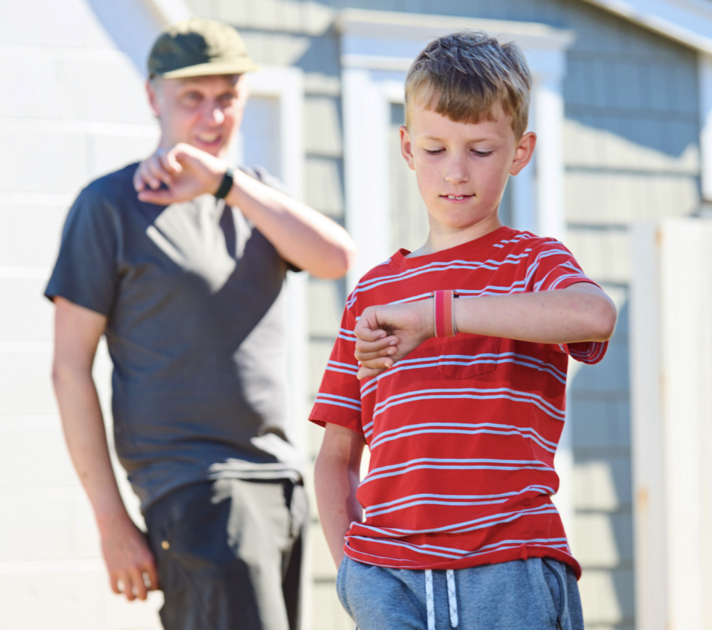 Apple Watch For Kids Launched With Parental Controls; No iPhone Needed!